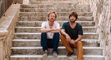 Kings Of Convenience iki gece üst üste İstanbul'da konser verecek