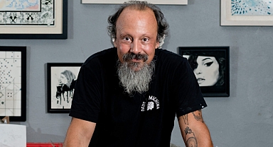 Mehmet Sinan Kuran kimdir?