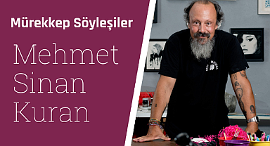 Mehmet Sinan Kuran: Oldukça renkli rüyalarım, düşlerim, hayallerim var