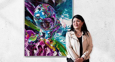 Melek Anqi Kocasinan kimdir?