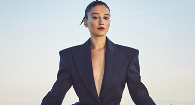 Melike Şahin'in remix albümünden ikinci parça: Nasır