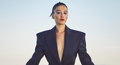 Melike Şahin kimdir?