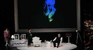 Metin Akpınar ile Muhabbet kış sezonunda da devam edecek