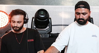 MIX Festival’in açık hava sahnesinde sahne alacak isimleri belli oldu