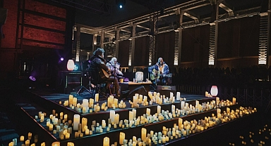 Müze Gazhane, yeni sezonu açıyor