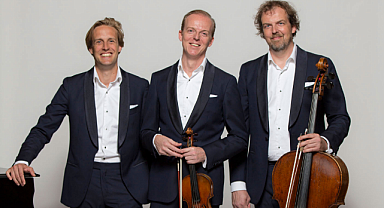 Oda Müziği Festivali iki prömiyere ev sahipliği yapıyor