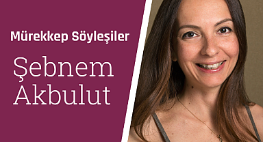 Şebnem Akbulut: Pavitra, insanın kendini keşfetme ve kendi özüne kavuşma hikayesidir