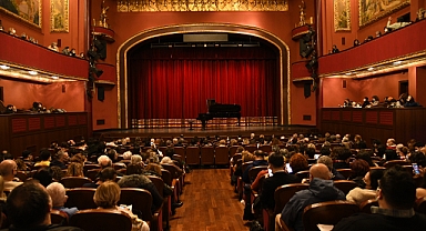 Süreyya Operası'nda 16. sezon başlıyor