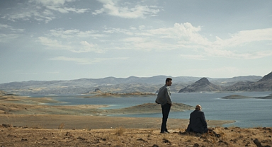 Yarım kalan çocukların filmi: Âşıklar Bayramı