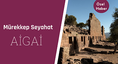 Yazının getirdiği zenginlik: Aigai