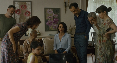 Zuhal filmi bu hafta vizyona giriyor