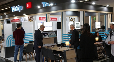 15 Türk yayınevi yayıncılık endüstrisinin en önemli fuarı için Frankfurt’ta