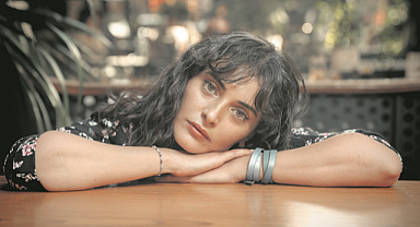 Aslıhan Gürbüz: Pastoral hayat içinde çok yetenekliyim