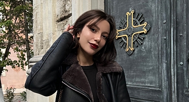 Beyza Aksoy'dan yeni roman: Siyam