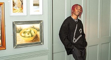 C'Kay Shazam'da1 haftada 1 milyonu geçti