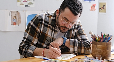 Çağrı Odabaşı kimdir?