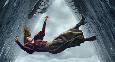 ​​​​​​​Dark’ın yaratıcılarından yeni dizi: 1899