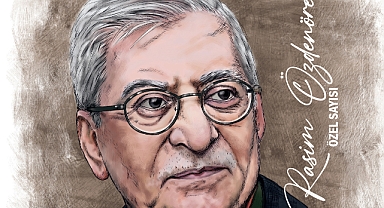 Dil ve Edebiyat dergisinden Rasim Özdenören özel sayısı