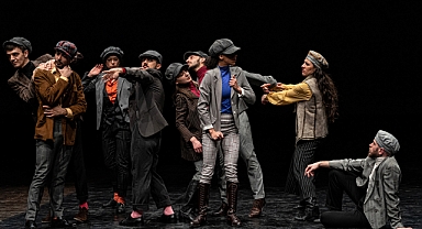 Dünya tiyatrosunun yükselen yıldızları İstanbul Tiyatro Festivali'nde 