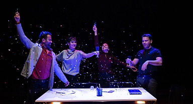 Fairfly, Bakırköy Yunus Emre Kültür Merkezi’nde sahnelecek