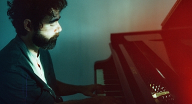 Federico Albanese İstanbul'da konser verecek