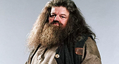 Harry Potter'ın Hagrid'i Robbie Coltrane hayatını kaybetti