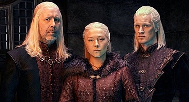 House of the Dragon‘u Türkiye’de yayınlanacak platform belli oldu