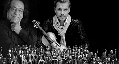 İstanbul Devlet Senfoni Orkestrası yeni sezonu açıyor