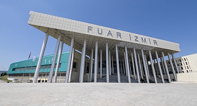 İzmir Kitap Fuarı için geri sayım başladı