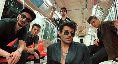 Kendimden Hallice'den yeni şarkı: Balık Olsam Tutar mıydın?