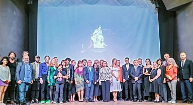 Klondike filmine Antakya'dan ödül