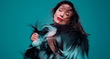 Luz Casal Ankara'da konser verecek