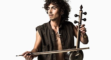 Mark Eliyahu İstanbul'da konser verecek