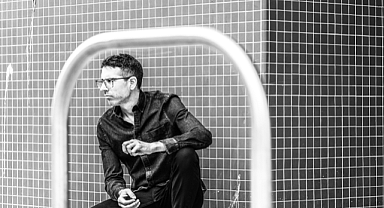 Mark Guiliana 21 Ekim'de CRR'de