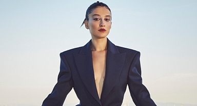 Melike Şahin JJ Arena'da konser verecek