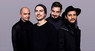 mor ve ötesi'nden yılbaşı konseri