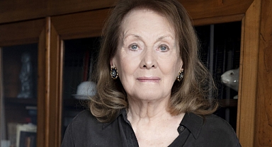  Nobel Edebiyat Ödülü Annie Ernaux'a verilecek