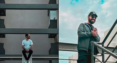 Rio Bakoo ve Alieff Green dünya sıralamasına girdi!