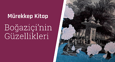 Sen neymişsin İstanbul!