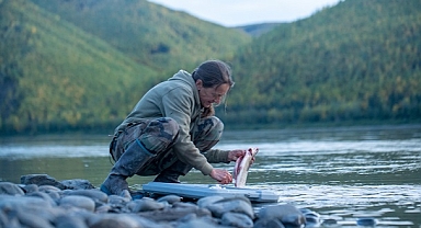 Sıfırın Altında Hayat ekranlara dönüyor