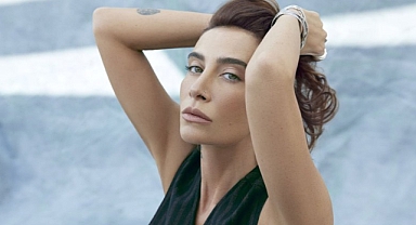 Sıla yeni klibini Mahsa Amini’ye ithaf etti