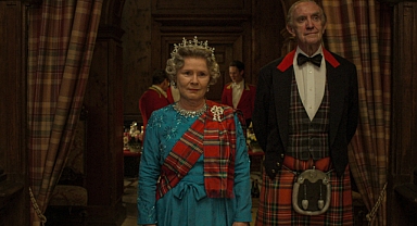 The Crown 5. sezondan ilk bilgiler paylaşıldı