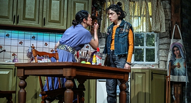 Timsah Ateşi ikinci sezonu açıyor