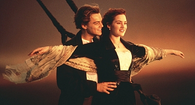 Titanik yeniden vizyona giriyor