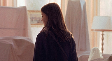 Tokyo Film Festivali’nde yarışacak Aniden’in afişi yayınlandı