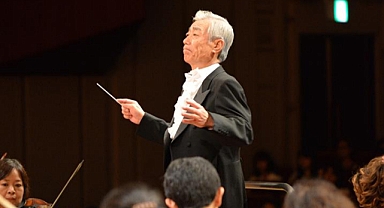 Tsunami ilk kez notalara dökülüyor