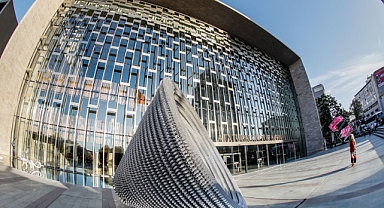 Türkiye Kültür Yolu Festivalleri 2023 yılında 10 şehirde yapılacak