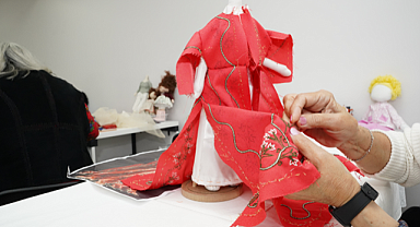 Üsküdar ücretsiz kurslar: Yeni ÜSMEK açıldı