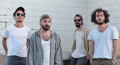 Yüzyüzeyken Konuşuruz Avrupa Turnesi’ne çıkıyor