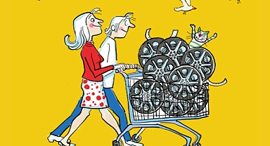 27. Gezici Festival yolculuğuna başlamak için gün sayıyor